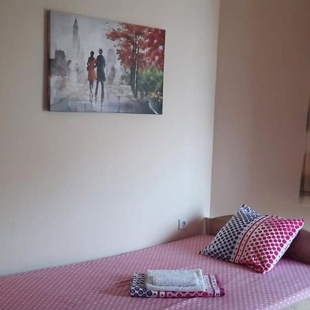Apartmants Alexander Apartment Kotor Ngoại thất bức ảnh