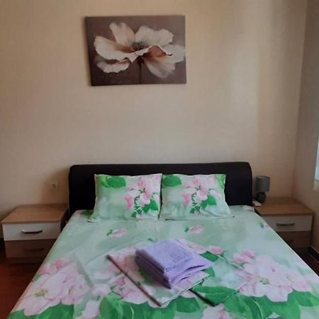 Apartmants Alexander Apartment Kotor Ngoại thất bức ảnh