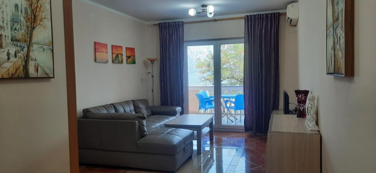 Apartmants Alexander Apartment Kotor Ngoại thất bức ảnh