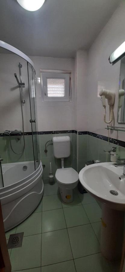 Apartmants Alexander Apartment Kotor Ngoại thất bức ảnh