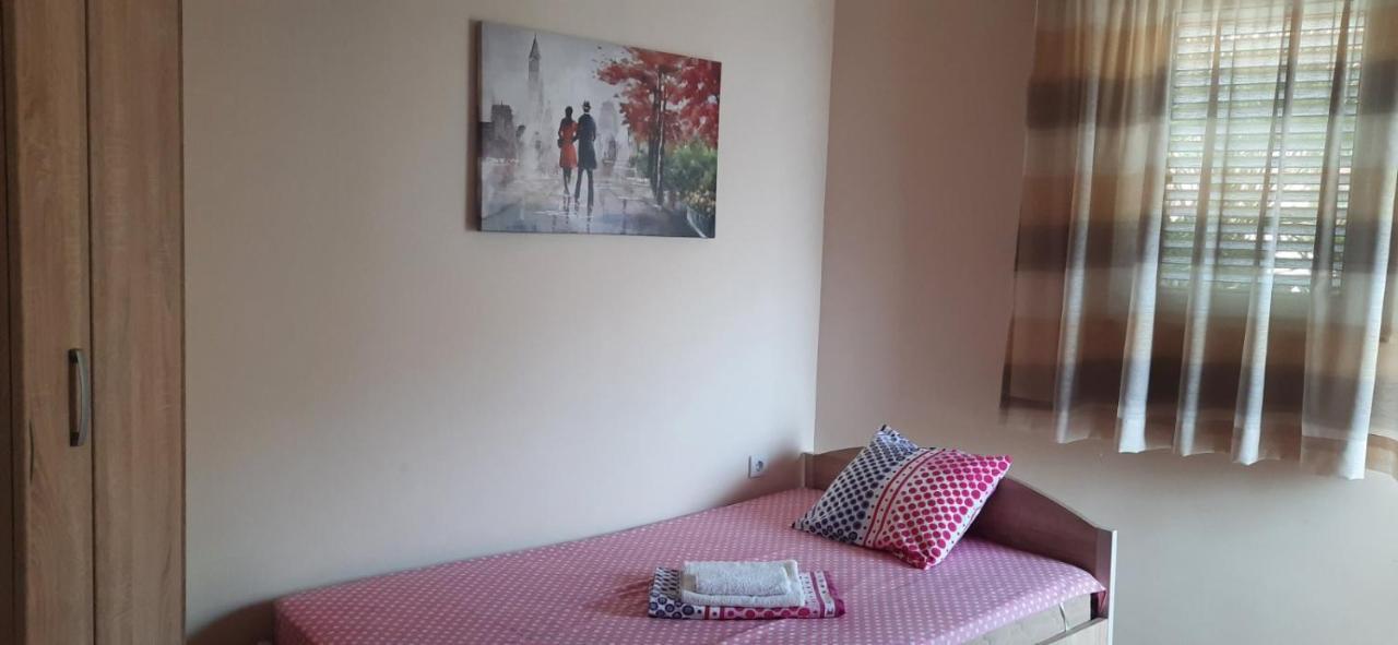 Apartmants Alexander Apartment Kotor Ngoại thất bức ảnh