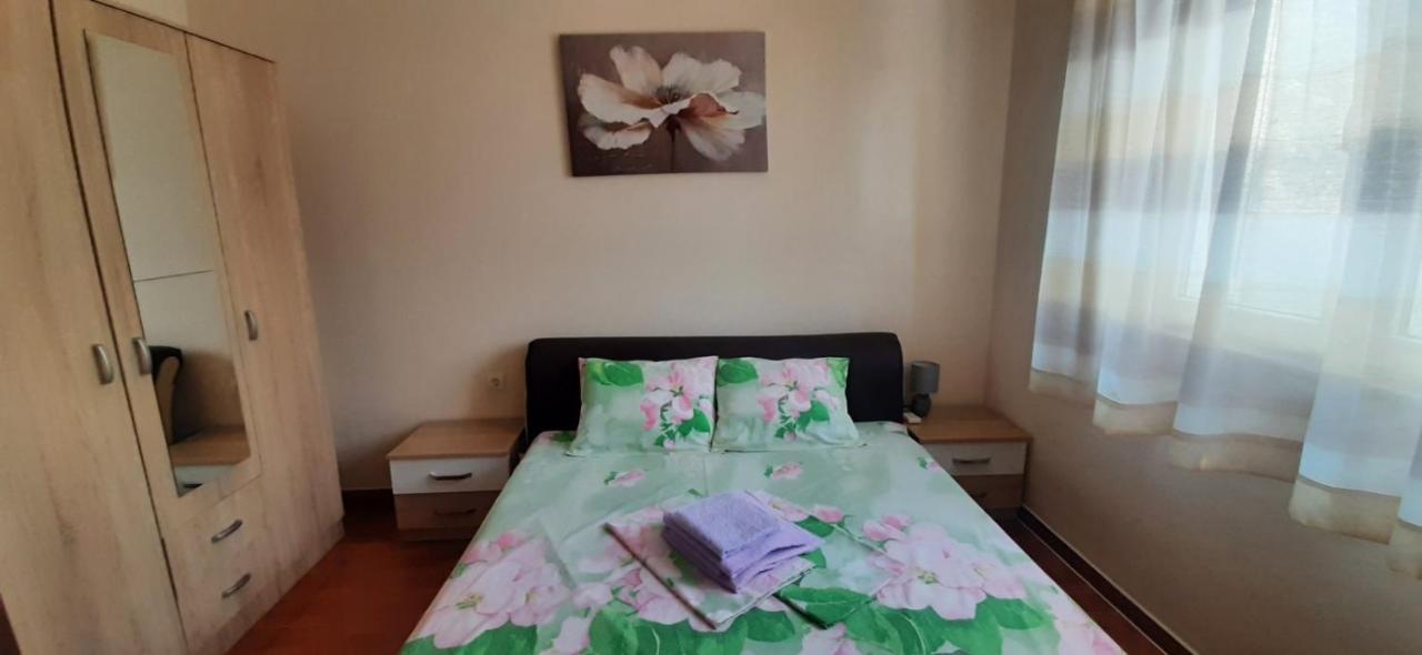 Apartmants Alexander Apartment Kotor Ngoại thất bức ảnh