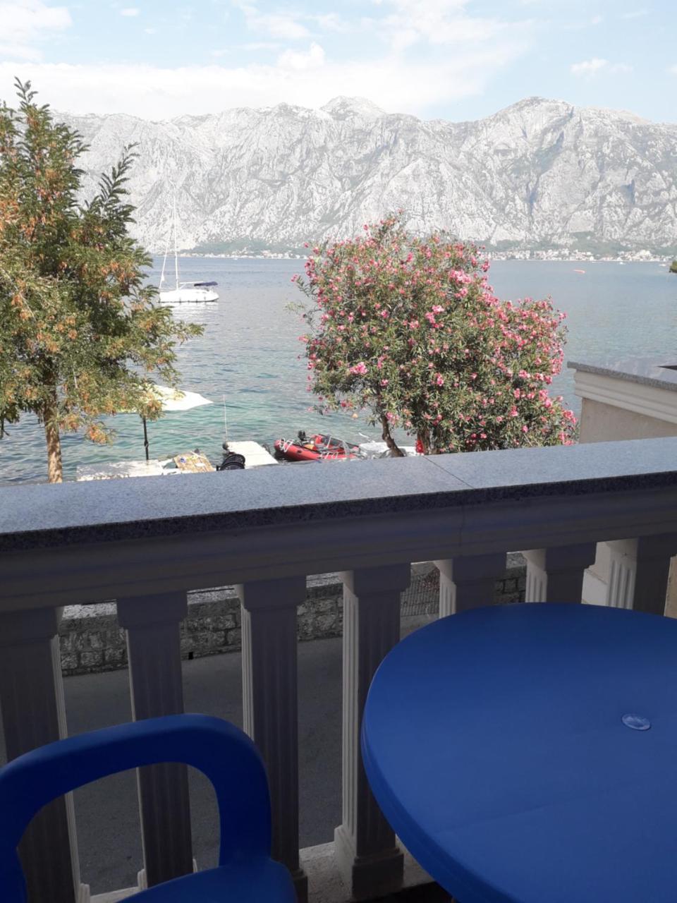 Apartmants Alexander Apartment Kotor Ngoại thất bức ảnh