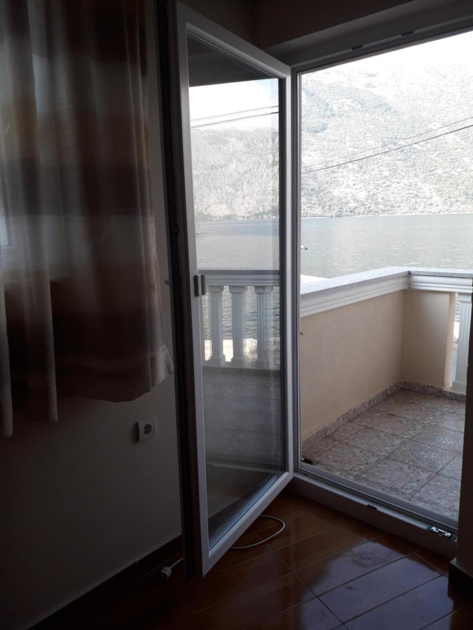 Apartmants Alexander Apartment Kotor Ngoại thất bức ảnh