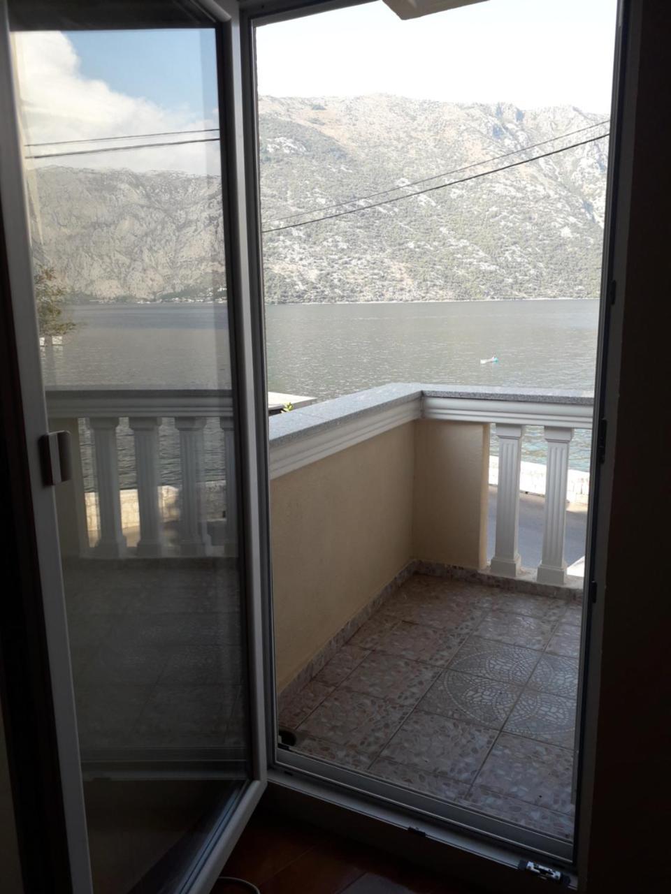 Apartmants Alexander Apartment Kotor Ngoại thất bức ảnh