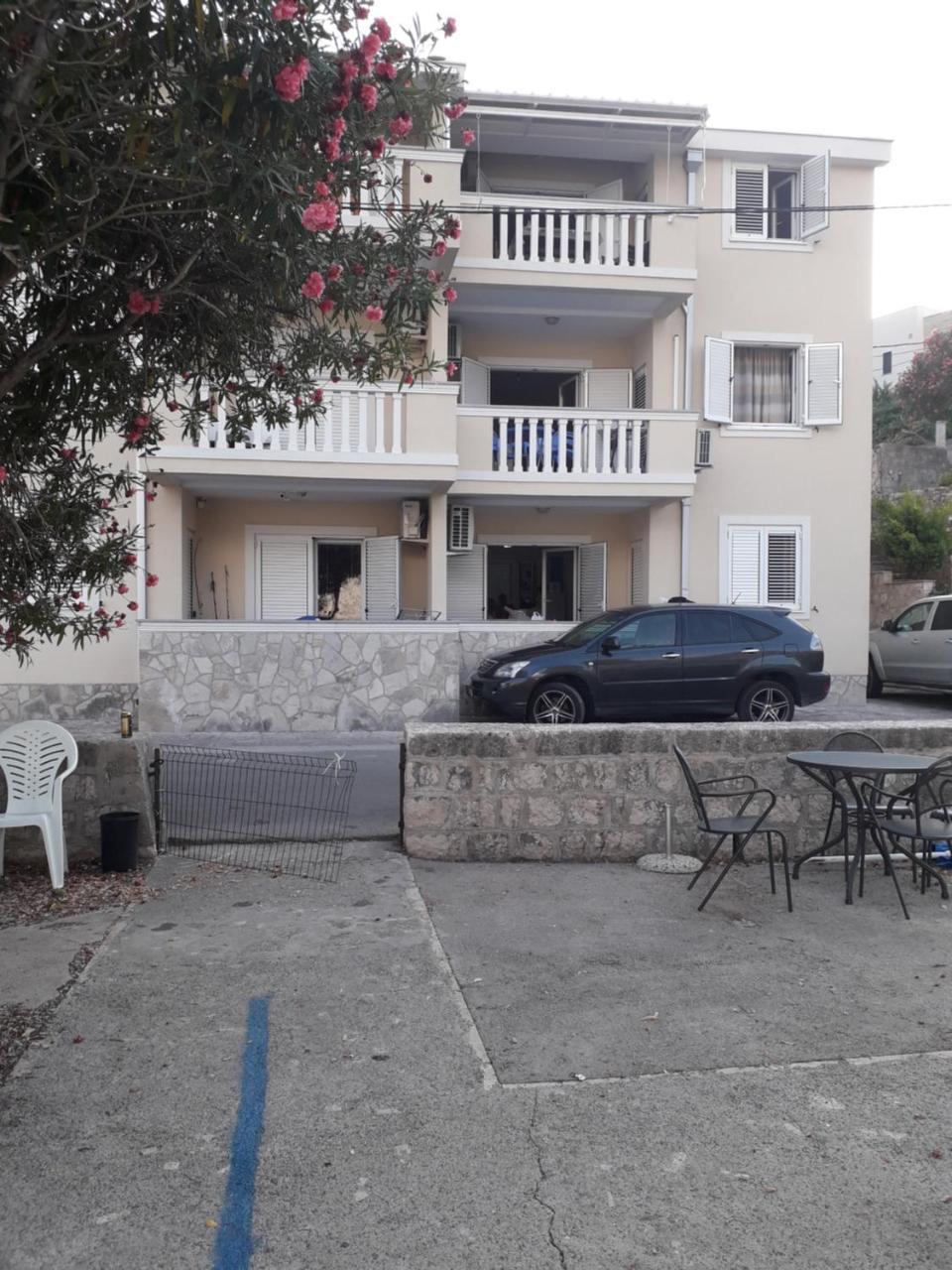 Apartmants Alexander Apartment Kotor Ngoại thất bức ảnh