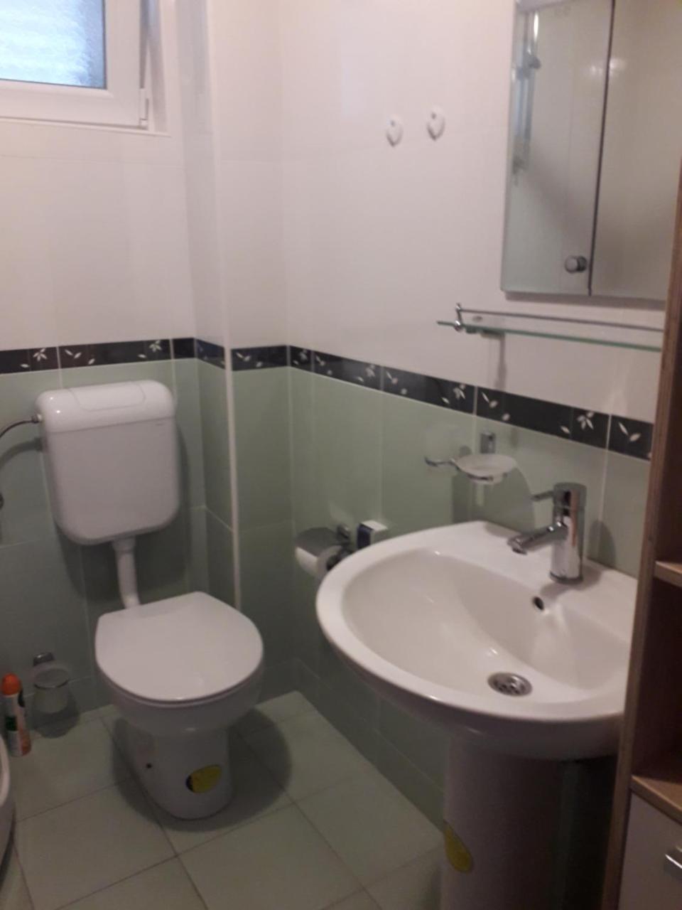 Apartmants Alexander Apartment Kotor Ngoại thất bức ảnh