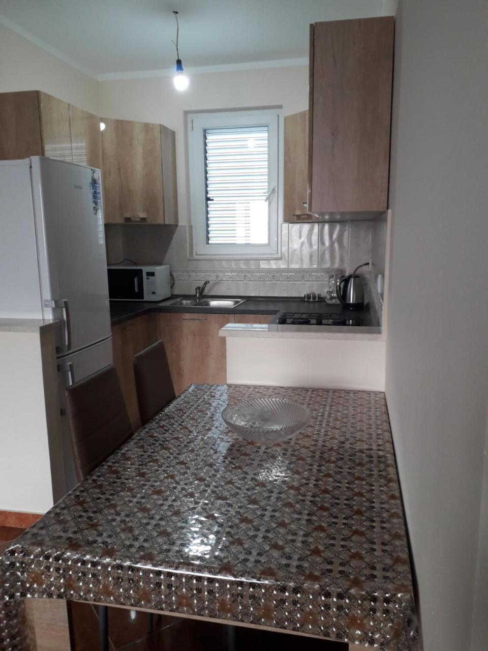 Apartmants Alexander Apartment Kotor Ngoại thất bức ảnh