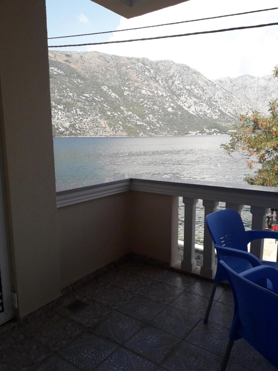 Apartmants Alexander Apartment Kotor Ngoại thất bức ảnh